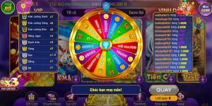 Khám phá một số đặc điểm của cổng game bài x8