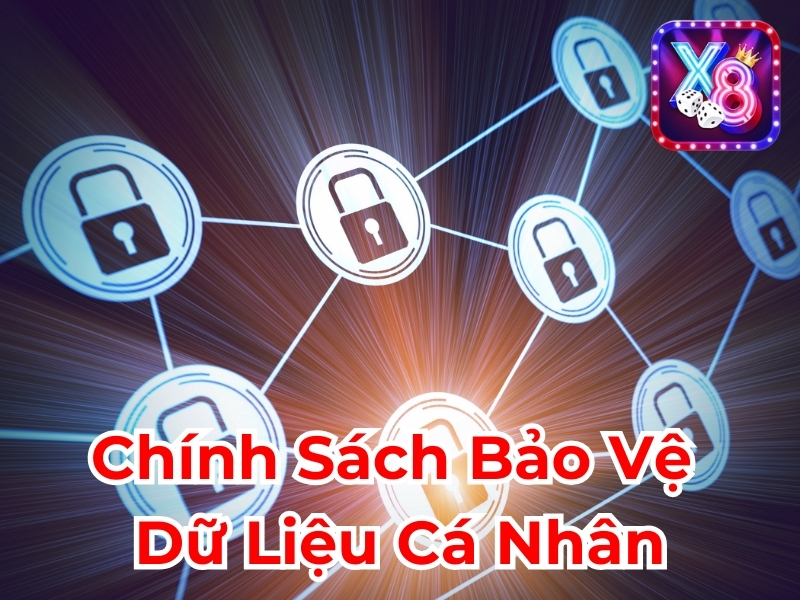 Chính sách bảo vệ dữ liệu cá nhân