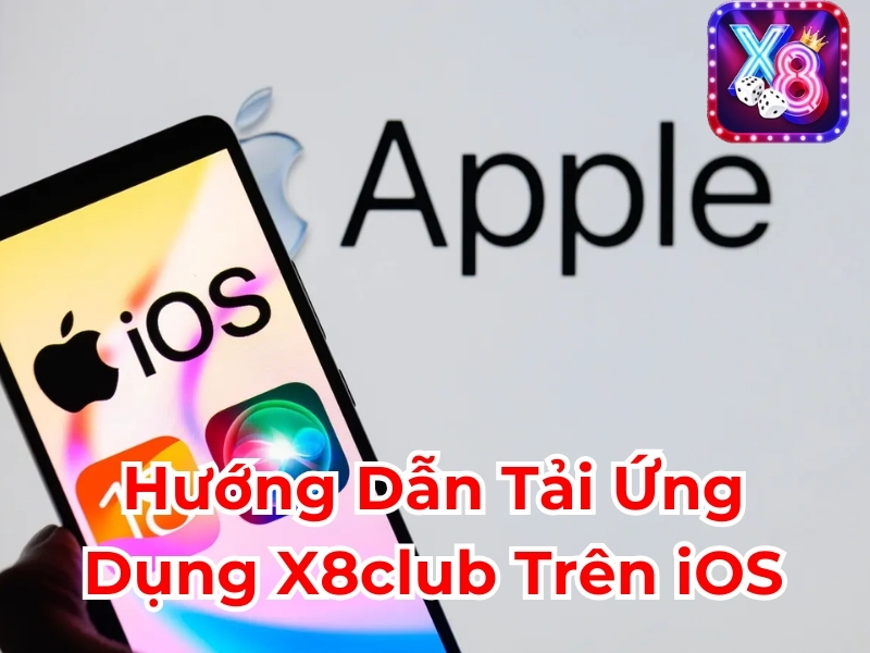 Hướng dẫn tải ứng dụng X8club