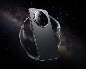 khả năng kháng nước của Oppo Find X8