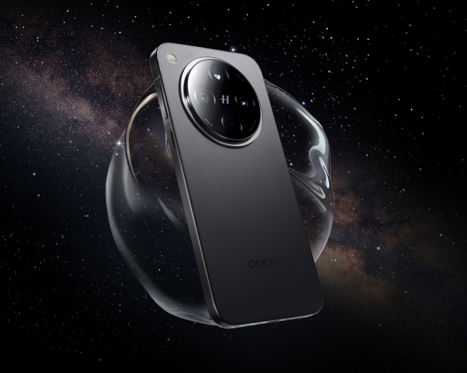 khả năng kháng nước của Oppo Find X8