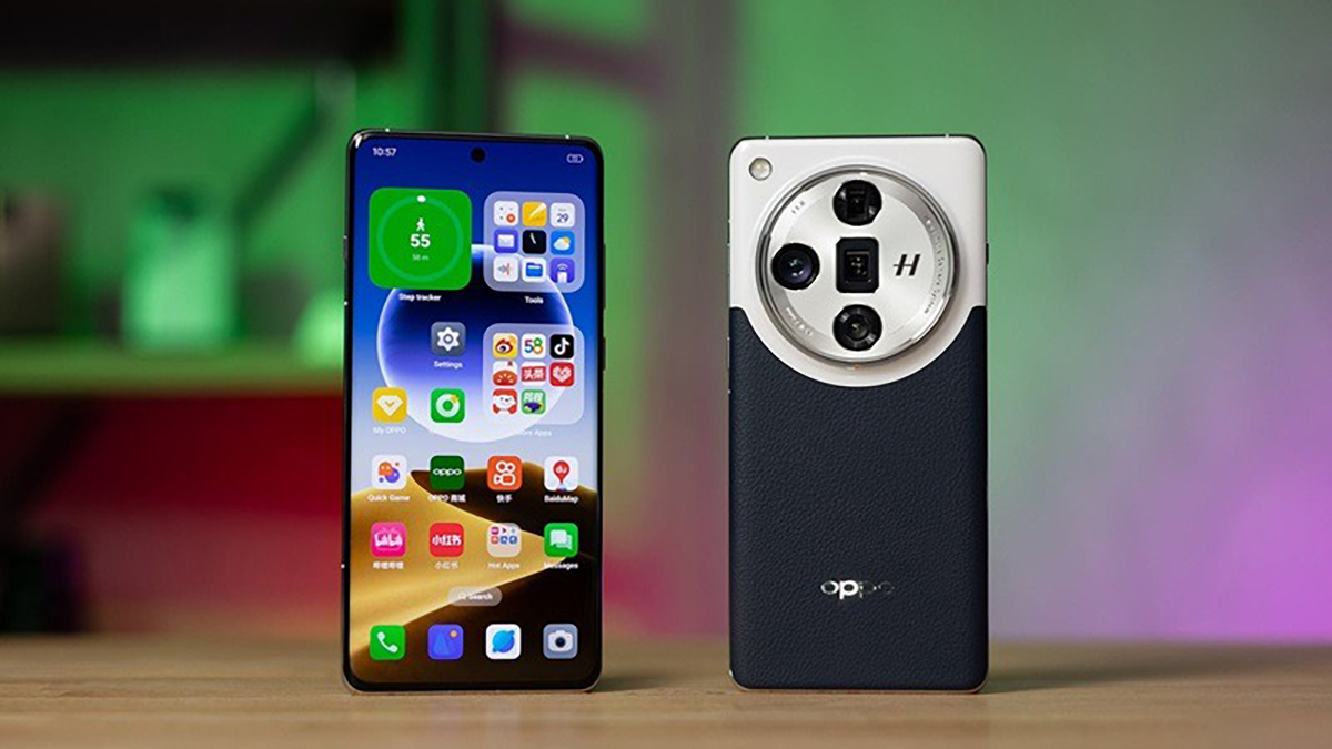 Tại sao cần đo tốc độ sạc trên OPPO Find X8?