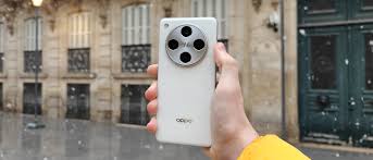 OPPO Find X8