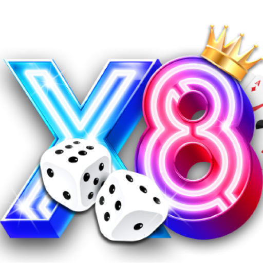 X8 – Link Tải X8 Club APK/IOS/Android – Thưởng Nạp Đầu 188K